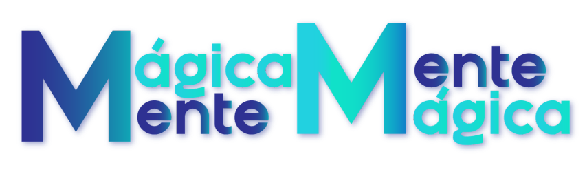 magicamente logo