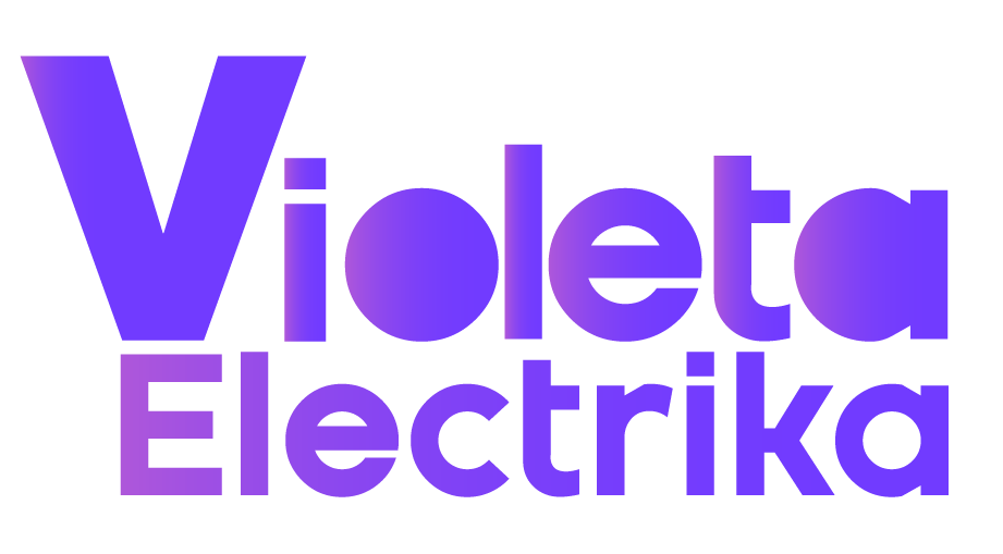 Violeta ELEKTRIKA 2