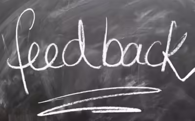 Blog 4 Cómo construir una cultura de feedback positivo y crecimiento continuo