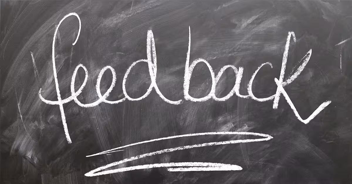 Cómo construir una cultura de feedback positivo y crecimiento continuo