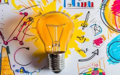 Blog 9 Cómo cultivar una mentalidad de innovación en tiempos de incertidumbre