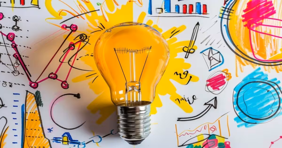 Cómo cultivar una mentalidad de innovación en tiempos de incertidumbre