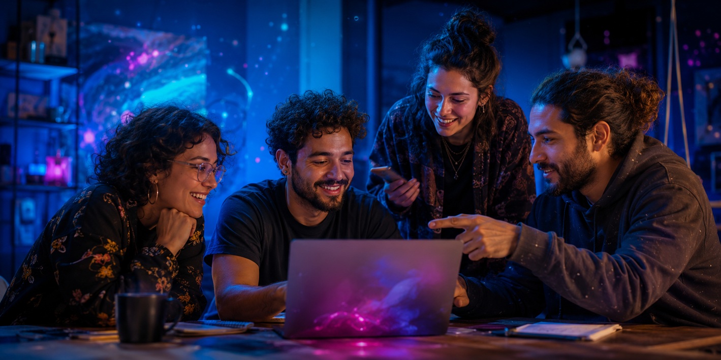 Formación Especializada 1 EXPERIENCIAS IA 360